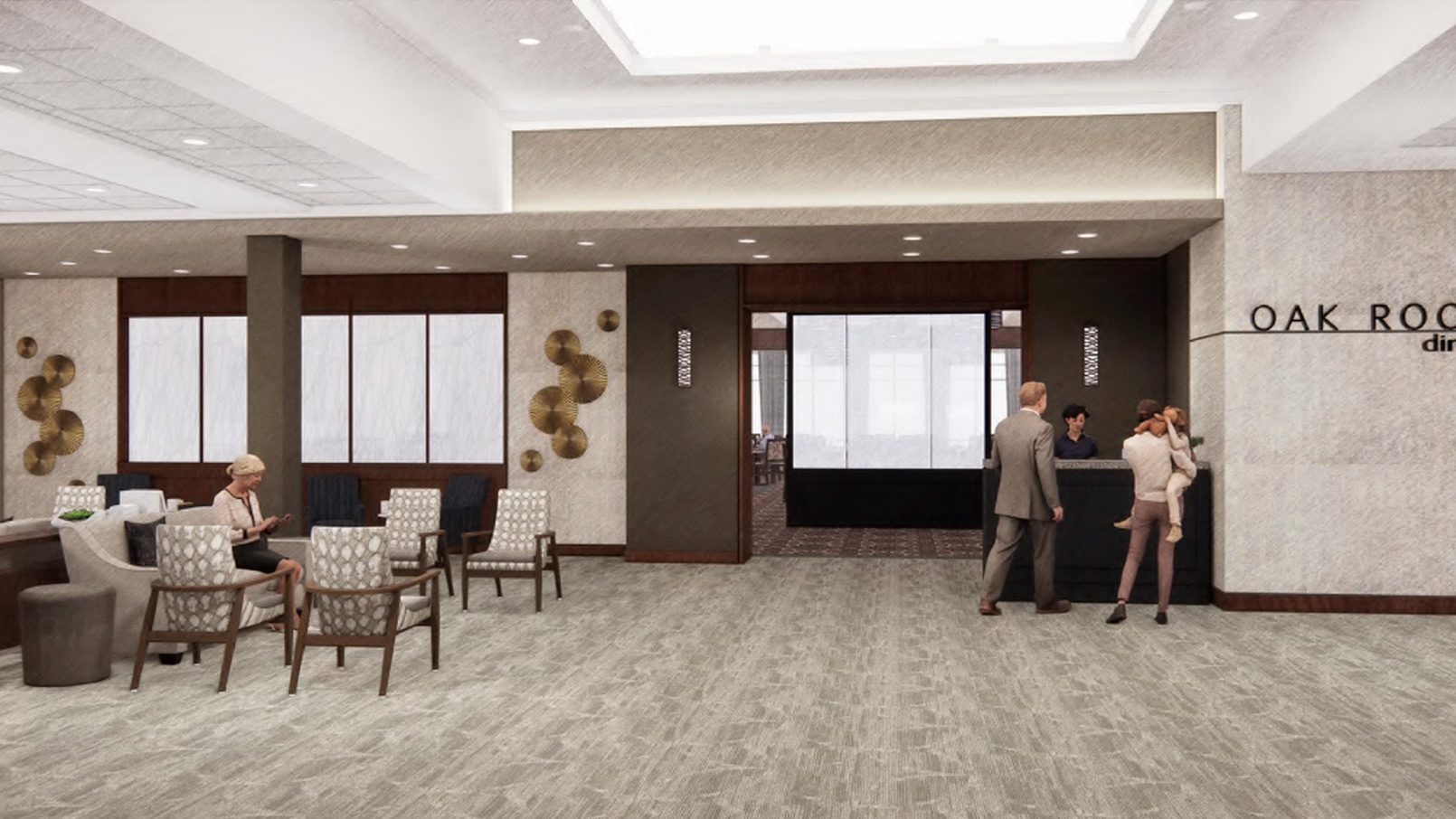 Parkville, MD Erickson Senior Living Development